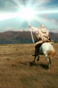 Lord of the Rings, The: The Return of the King